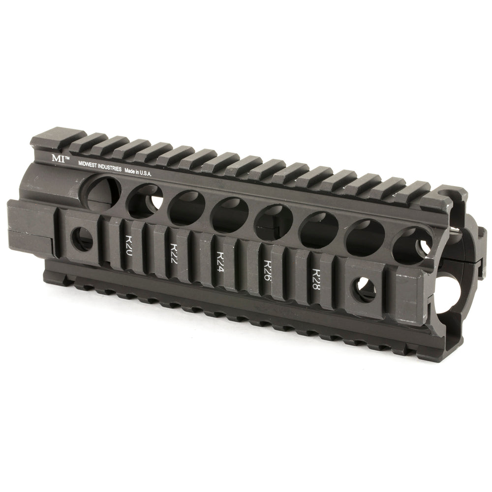 Midwest Free-Float Forearm Carbine Gen 2