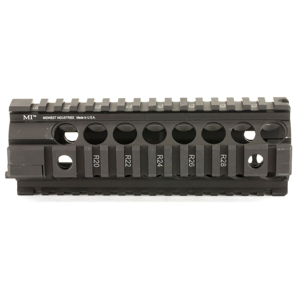 Midwest Free-Float Forearm Carbine Gen 2