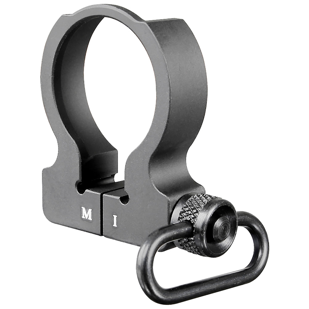 Midwest End Plate Adapter-Quick Deta