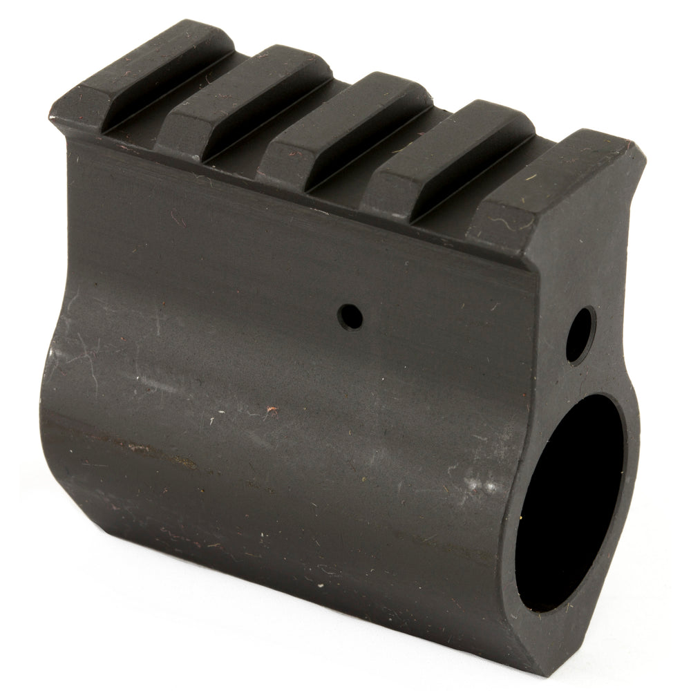 Midwest Upper Height Railed Gas Block