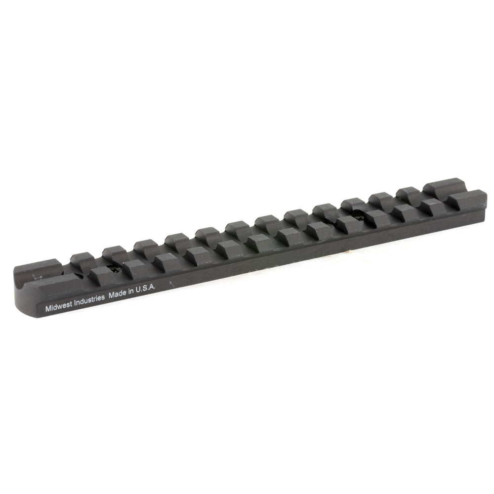 Midwest Marlin 336/1895 1-Piece Rail