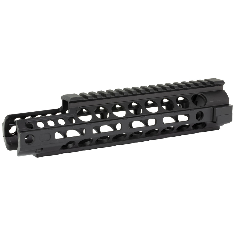 Midwest 20 Series Rail 9.5 M-LOK