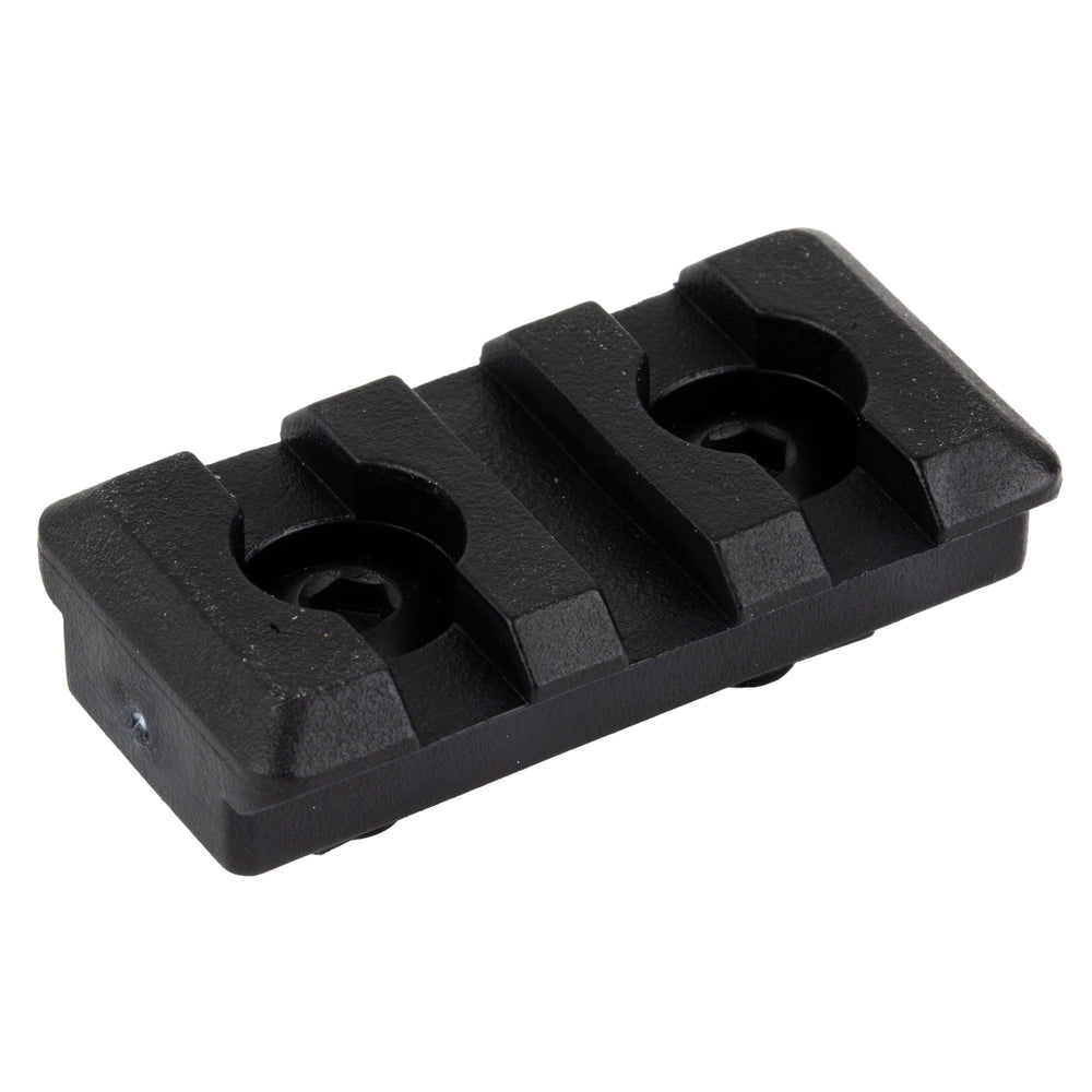 Midwest 3 Slot Polymer M-LOK Rail Sec