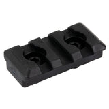 Midwest 3 Slot Polymer M-LOK Rail Sec photo 1