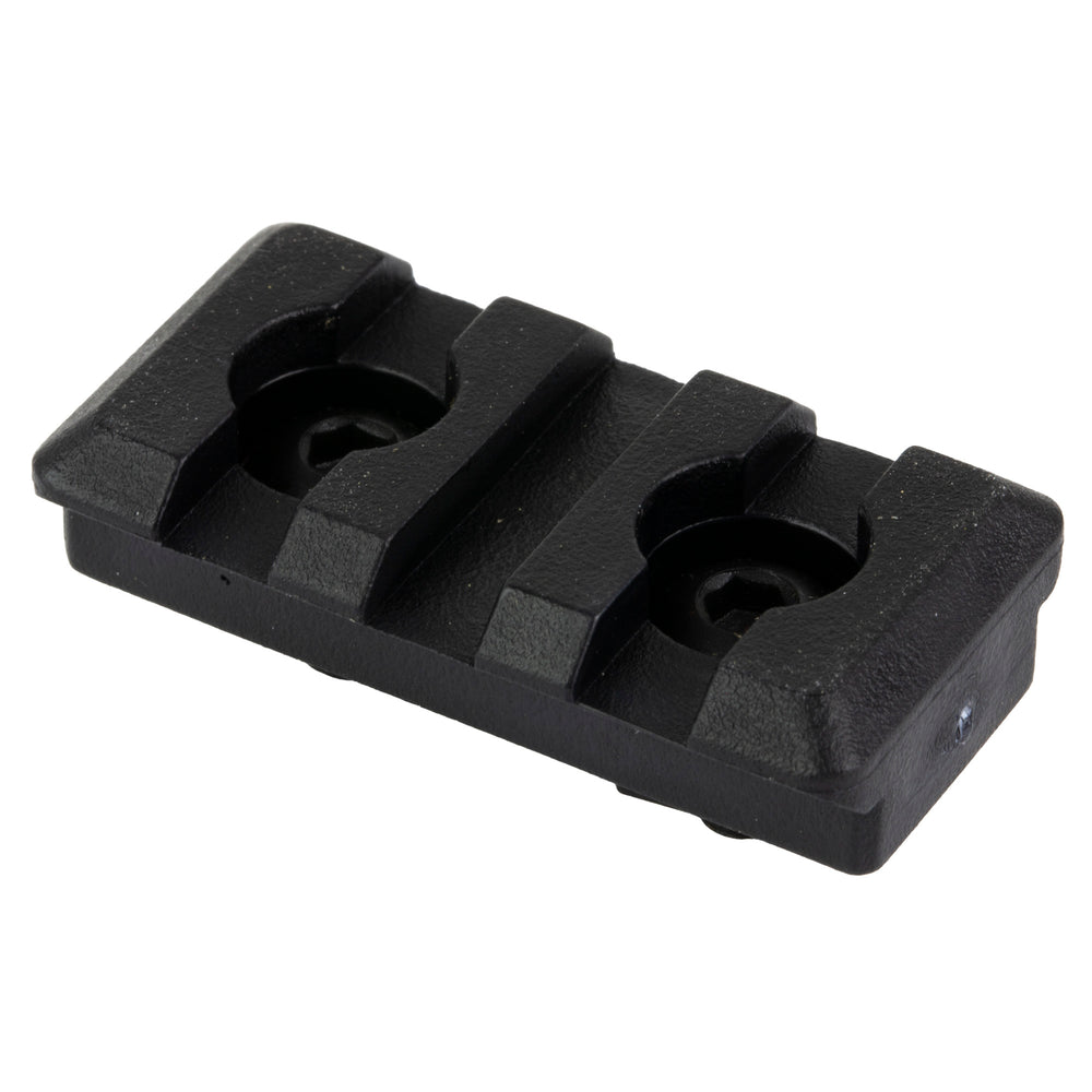 Midwest 3 Slot Polymer M-LOK Rail Sec