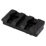 Midwest 3 Slot Polymer M-LOK Rail Sec photo 2