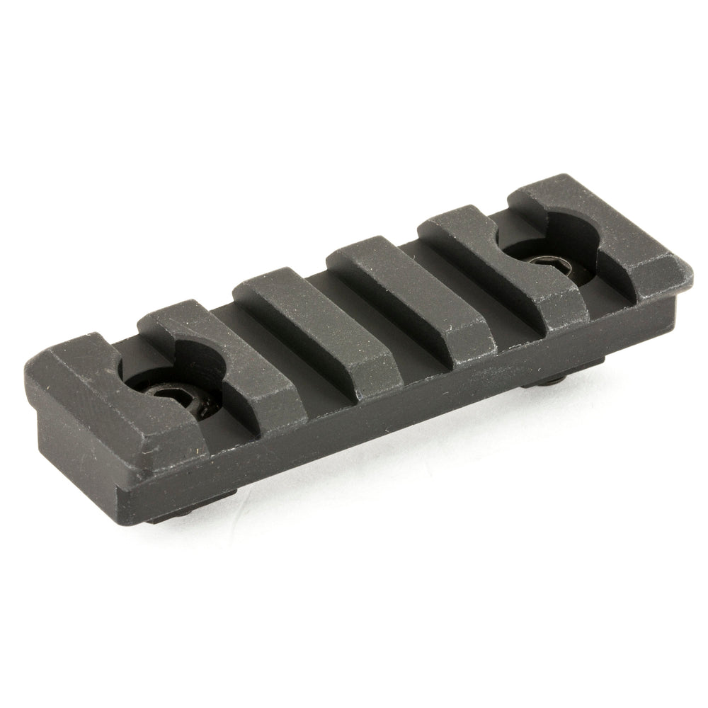 Midwest M-LOK 5 Slot Rail Section