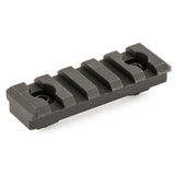 Midwest M-LOK 5 Slot Rail Section photo 1
