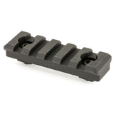 Midwest M-LOK 5 Slot Rail Section photo 2