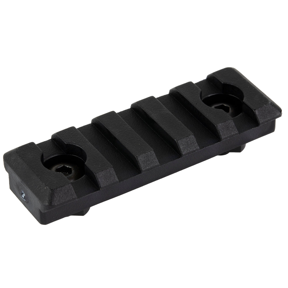 Midwest 5 Slot Polymer M-LOK Rail Sec