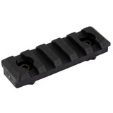 Midwest 5 Slot Polymer M-LOK Rail Sec photo 1