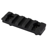 Midwest 5 Slot Polymer M-LOK Rail Sec photo 2