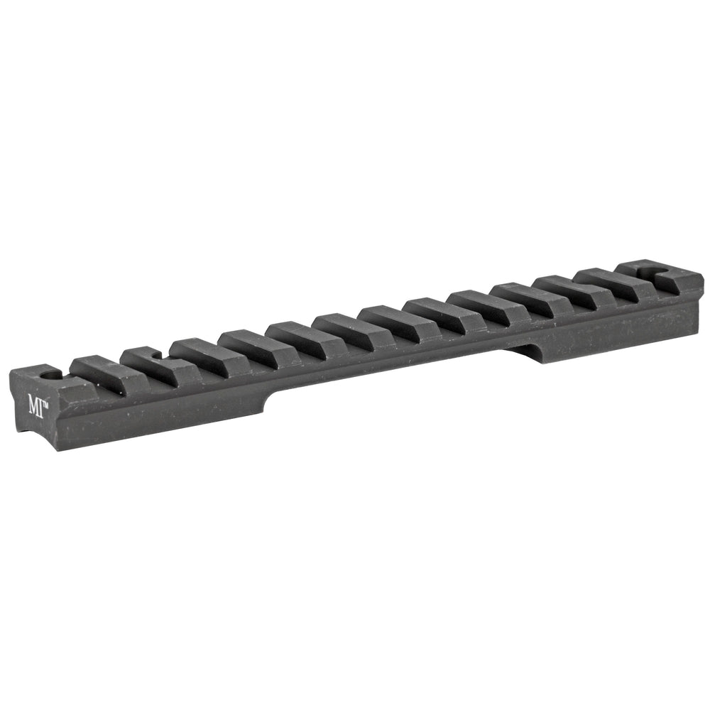 Midwest Remington 700 SA Rail Matte Black