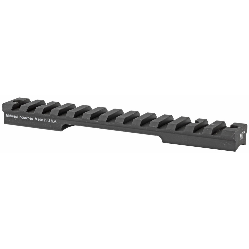 Midwest Remington 700 SA Rail Matte Black