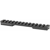 Midwest Remington 700 SA Rail Matte Black photo 2
