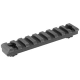 Midwest M-LOK 9 Slot Rail Section photo 1