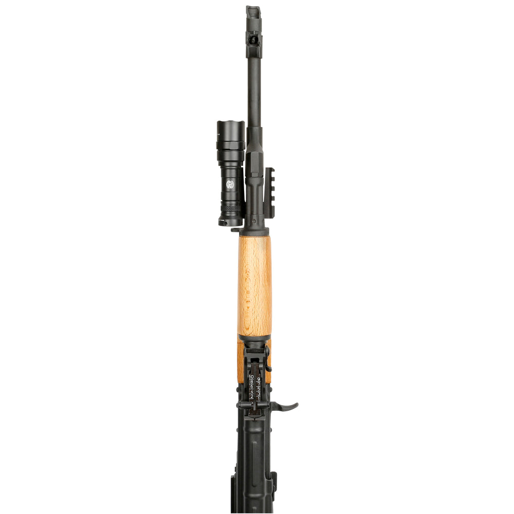 Midwest AK Light & Laser Mount