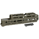Midwest AK Alpha M-LOK Handguard 10 OD Green photo 1