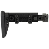 Midwest AK Alpha Folding Stock photo 1