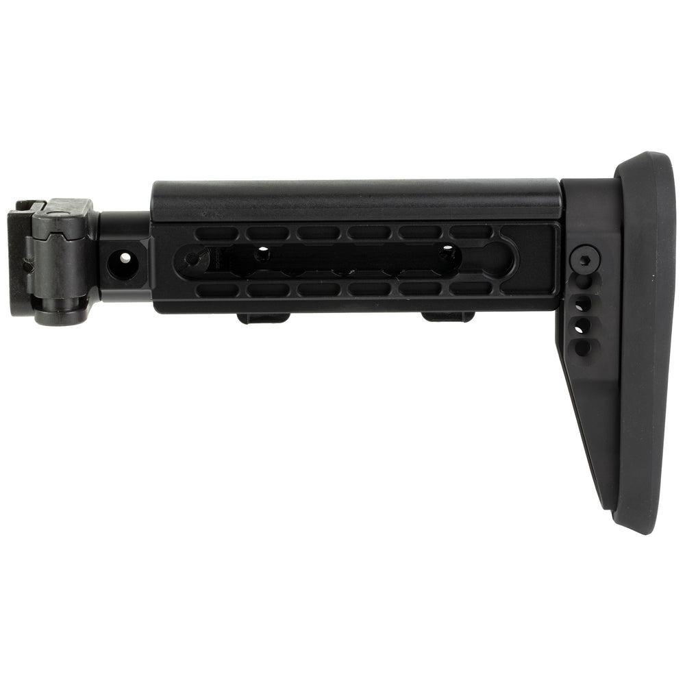 Midwest AK Alpha Folding Stock