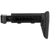 Midwest AK Alpha Folding Stock photo 2