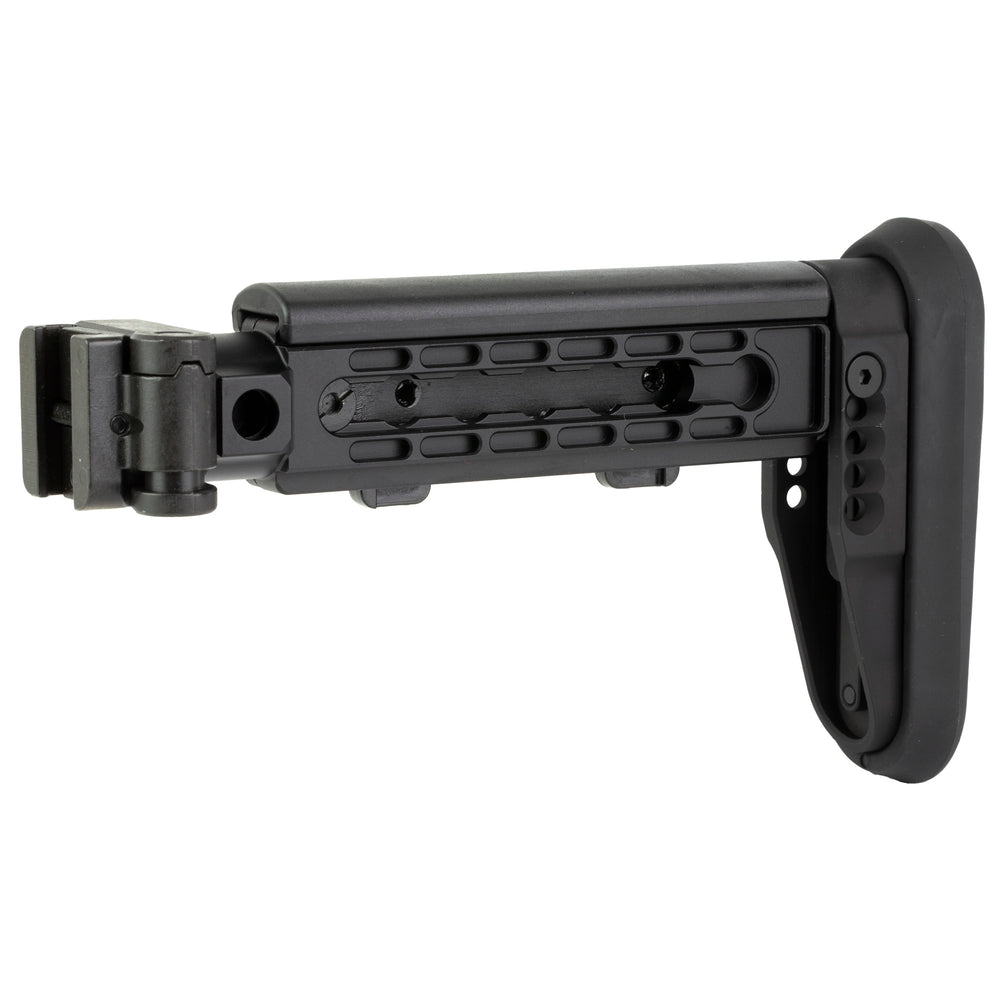 Midwest AK Alpha Folding Stock