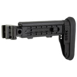 Midwest AK Alpha Folding Stock photo 3