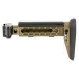 Midwest AK Alpha Folding Stock FDE photo 2