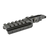 Midwest AK Alpha Mini Dot Mount Picatinny photo 1