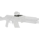 Midwest AK Alpha Mini Dot Mount Picatinny photo 2