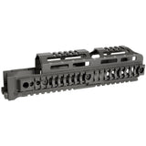 Midwest AK Alpha Quad Rail 10 Black photo 1