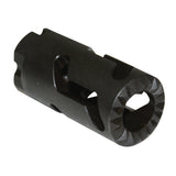 Midwest AK Flash Hider/Impact Dev Black photo 1