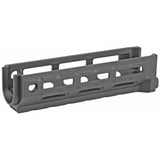 Midwest AK Handguard Drop In M-LOK Black photo 1