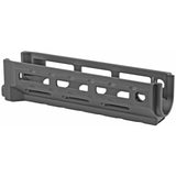 Midwest AK Handguard Drop In M-LOK Black photo 2