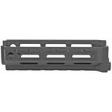 Midwest AK Handguard Drop In M-LOK Black photo 3