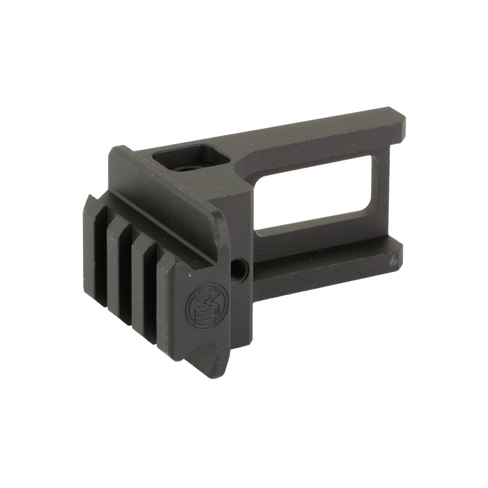 Midwest AK Picatinny End Plate Adaptor