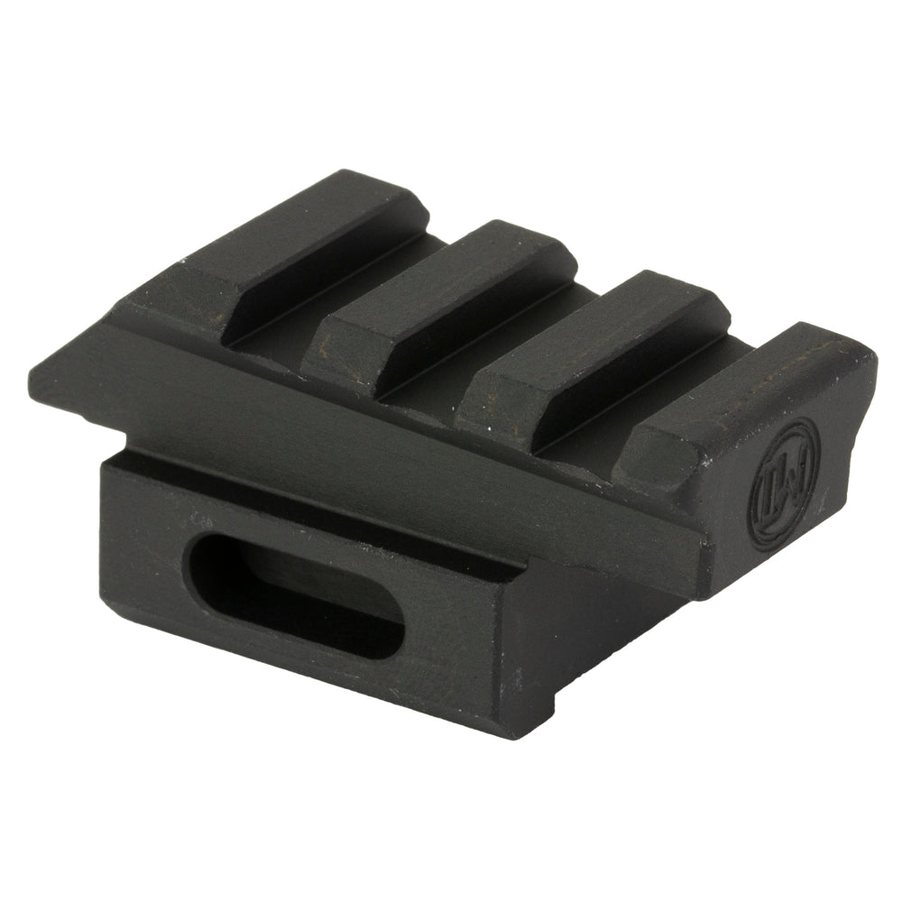 Midwest AK Picatinny End Plate Adapter 5.5mm