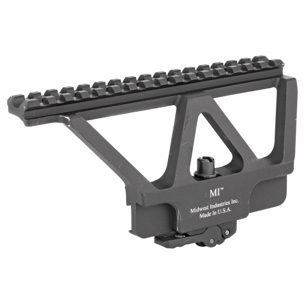 Midwest AK Railed Scope Mount QD