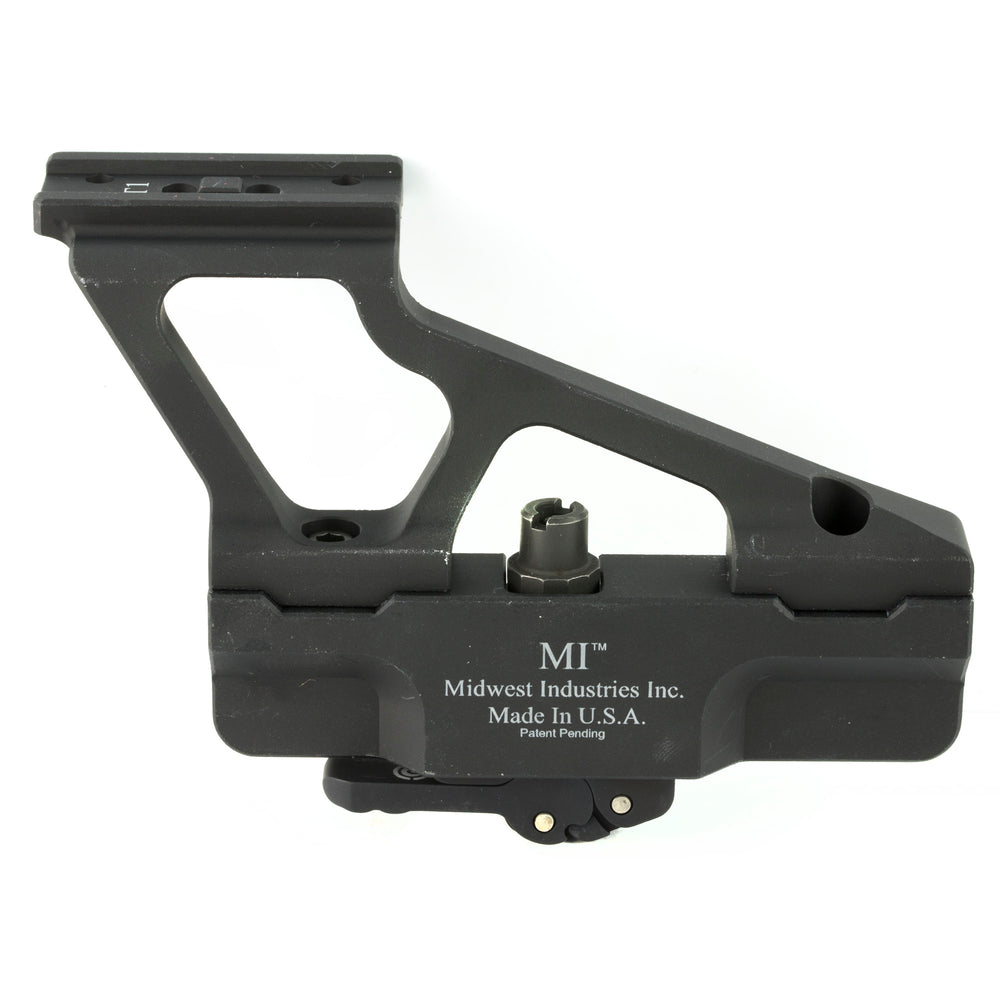 Midwest AK Scpe Mount Gen 2 For T1
