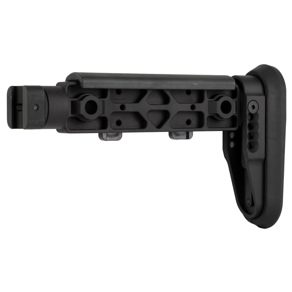 Midwest Alpha Fixed Beam Stock
