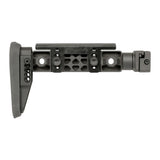 Midwest Alpha Fixed Beam Side Folder photo 1