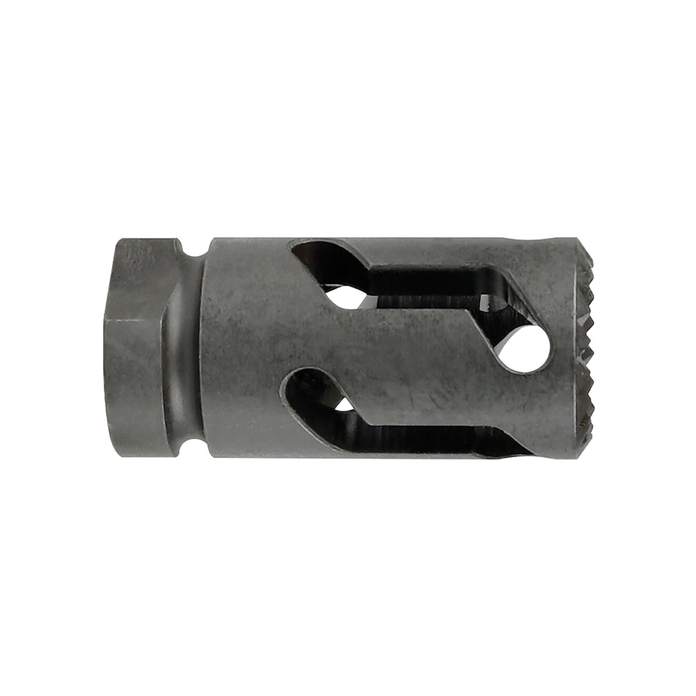 Midwest AR-15 Flash Hider/Impact Devc