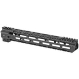 Midwest Combat Rail Lightweight 12.625 M-LOK photo 2