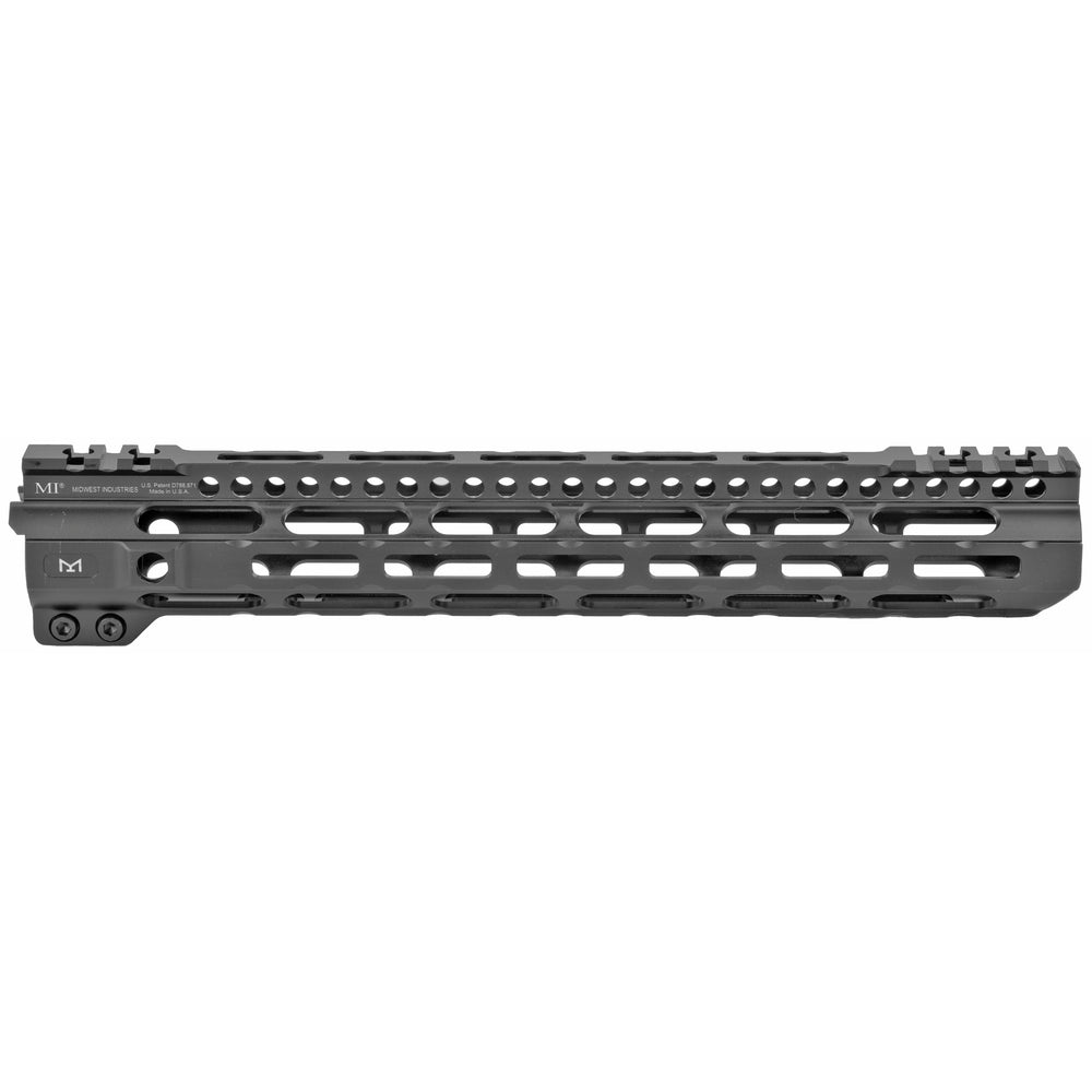 Midwest Combat Rail Lightweight 12.625 M-LOK