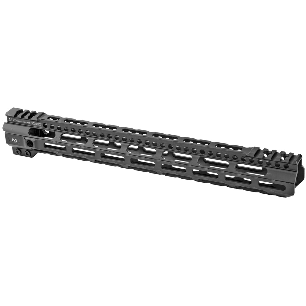 Midwest Combat Rail Lightweight 15 M-LOK