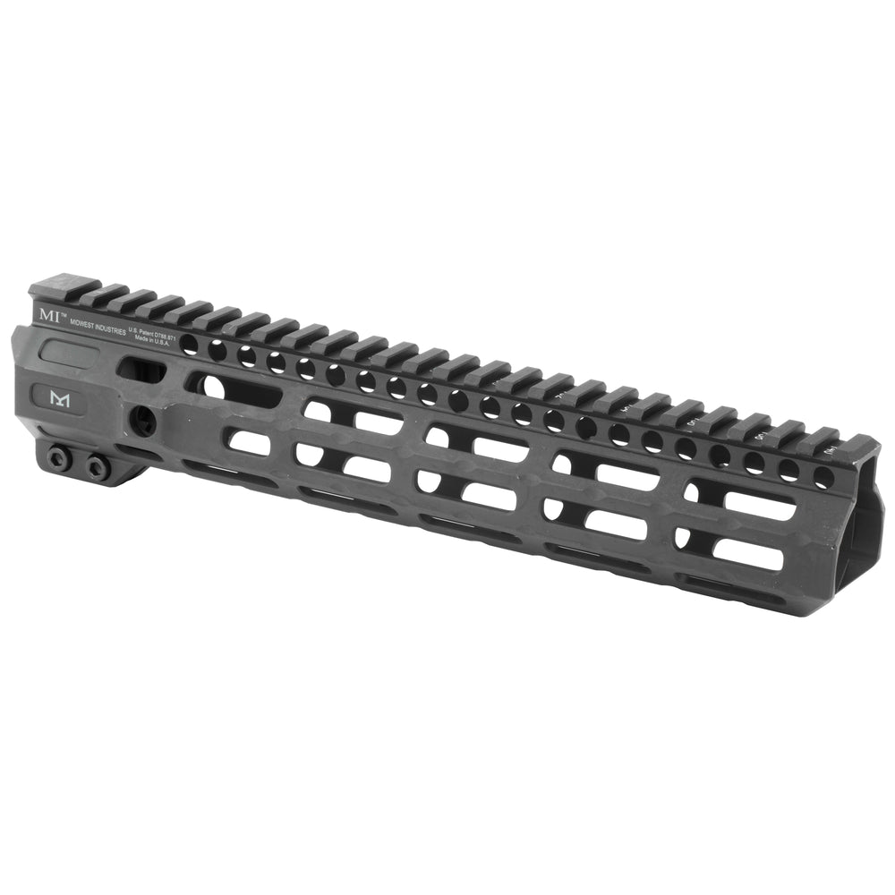 Midwest Combat Rail 10.5 Handguard M-LOK