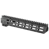 Midwest Combat Rail 10.5 Handguard M-LOK photo 2
