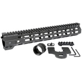 Midwest Combat Rail 12.625 Handguard photo 1