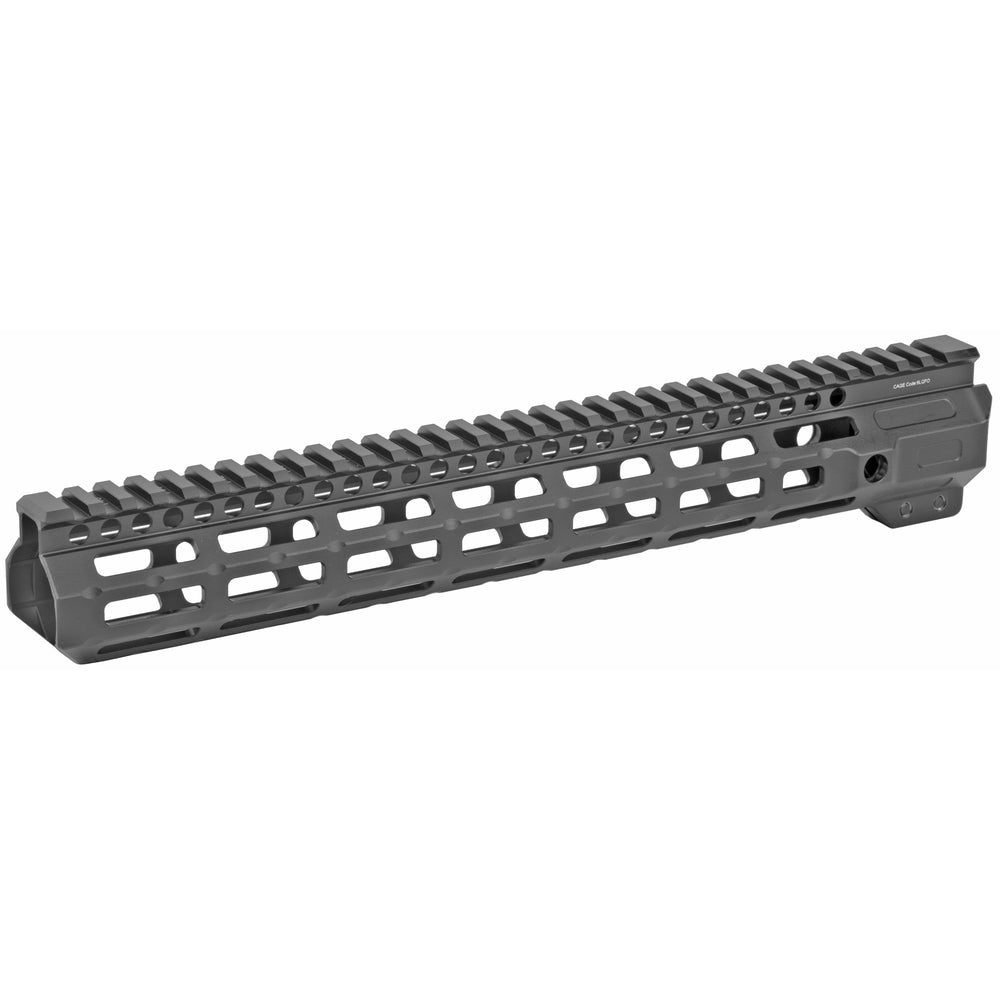 Midwest Combat Rail 13.375 Hdgrd MLK