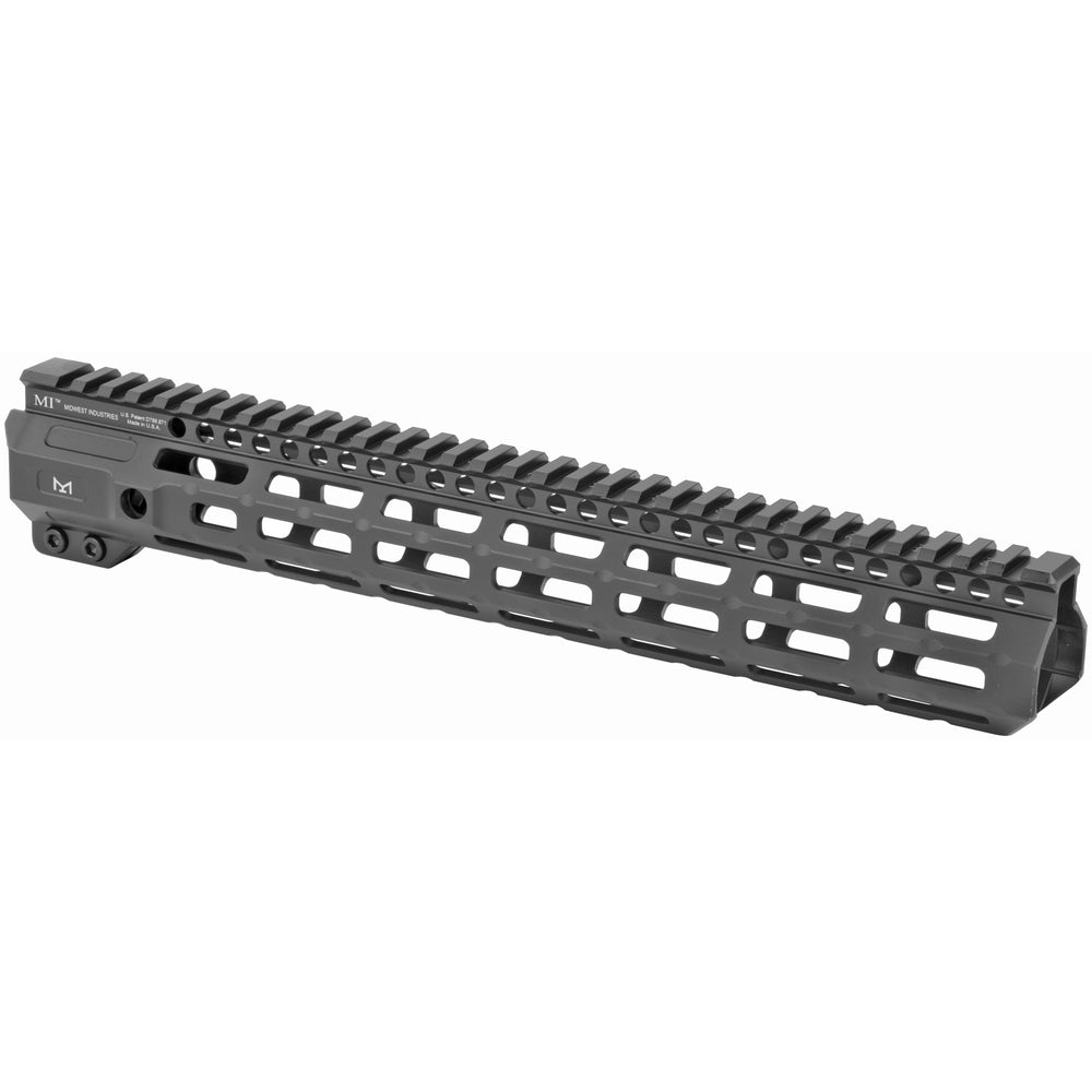 Midwest Combat Rail 13.375 Hdgrd MLK